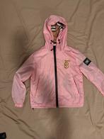 Burberry kinder jas, Kinderen en Baby's, Ophalen of Verzenden, Zo goed als nieuw, Meisje, Jas