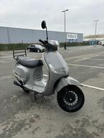 La Souris scooter - Sourini, 50cc, Fietsen en Brommers, Scooters | Overige merken, Ophalen, La Souris, Nieuw, Benzine