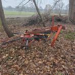 Deutz - Fahr KS90DN, Ophalen