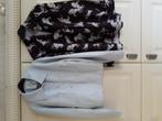 Mooie set, blouse Maicazz met jasje maat m, Kleding | Dames, Blouses en Tunieken, Ophalen of Verzenden, Zo goed als nieuw, Maat 38/40 (M)