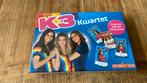 K3 kwartetspel nieuw in plastic, Ophalen of Verzenden, Nieuw