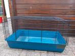 Konijnen/ Cavia kooi, Kooi, Gebruikt, 75 tot 110 cm, Cavia