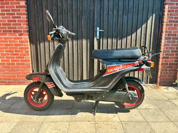 Derbi DS 50 World Champion beschikbaar voor biedingen