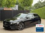 Mercedes-Benz A-klasse 250 e AMG Line CAMERA WIDESCREEN, Stof, Gebruikt, Euro 6, 4 cilinders