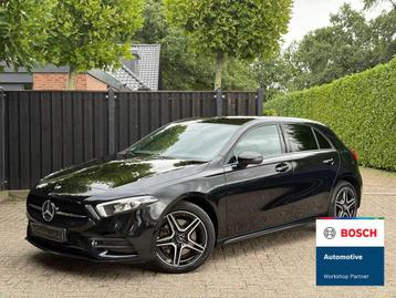 Mercedes-Benz A-klasse 250 e AMG Line CAMERA WIDESCREEN beschikbaar voor biedingen