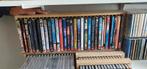 Diverse DVD Collectie - Muziek, Films, Concerten, Alle leeftijden, Ophalen, Gebruikt