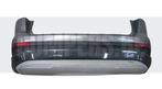 Bumper AUDI Q4 E TRON 89A 21-89A807521 Achterbumper KJ8803, Auto-onderdelen, Gebruikt, -, -, 6 maanden garantie