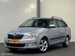 Skoda Fabia Combi 1.2 TDI Greenline [ NAP trekhaak cruise ], Auto's, Voorwielaandrijving, Euro 5, 450 kg, 1119 kg