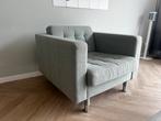 Ikea fauteuil landskrona, Huis en Inrichting, Fauteuils, Ophalen, Zo goed als nieuw, 75 tot 100 cm