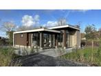 Vakantiewoning (55 M2) te koop in Waarland, N-H R#52R, Caravans en Kamperen, Stacaravans, Tot en met 4