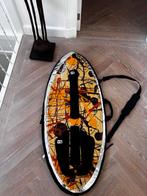 Victoria Skimboard, Watersport en Boten, Golfsurfen, Ophalen of Verzenden, Gebruikt, Met draagtas