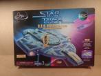 Playmates Star Trek U.S.S. Defiant NX-74205, Ophalen of Verzenden, Gebruikt