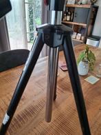 Robuuste Driepoot Statief, Gebruikt, Minder dan 150 cm, Met balhoofd, Ophalen of Verzenden