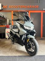 Bmw C 400 GT C400GT nardo 2021, Motoren, Scooter, Bmw, Bedrijf, Bmw