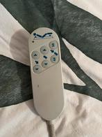 Senioren Slaapkamer - 2 Persoons, Ophalen, Bruin, Tweepersoons, 180 cm