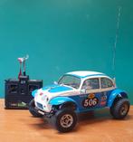 Tamiya 58015 vintage Sand Scorcher MK1 1979, Elektro, Auto offroad, Ophalen of Verzenden, Zo goed als nieuw