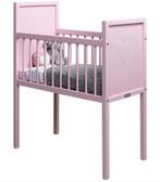 Zgan Bopita Wieg Love, Ophalen, Zo goed als nieuw, Wieg