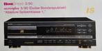 Denon DCD-1560 20 bits topspeler lineaire motor+garantie !, Audio, Tv en Foto, Overige merken, Gebruikt, Ophalen of Verzenden
