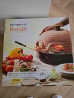 Emerio Pizzarette Cool Wall - Nieuw in doos!, Ophalen of Verzenden, Nieuw, Minder dan 45 cm