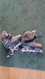 Bauer skeelers maat 40, gebruikt, Gebruikt, Bauer, Ophalen of Verzenden, Inline skates 4 wielen