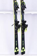165 175 ski's FISCHER RC4 WORLDCUP RC 2023, grip walk, Sport en Fitness, 160 tot 180 cm, Verzenden, Carve, Skiën