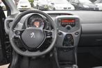 Peugeot 108 1.0 e-VTi Active , AIRCO , BL TOOTH , EL VOOR ,, Auto's, Peugeot, Voorwielaandrijving, Stof, Gebruikt, 4 stoelen
