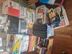 Grote partij boeken...500 ongeveer, Diversen, Rommelmarktspullen, Ophalen