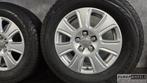 OUTLET 16 inch Audi Q3 VWT Tiguan Skoda Kodiaq Winterbanden, -, Banden en Velgen, Gebruikt, 215 mm