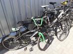 gazelle, Batavus, sensa partij fietsen 8X, Ophalen, Gebruikt, Aluminium, 24 inch of meer