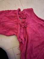 Te Koop gevraagd: Sandra breibladen 1 t/m 8-10- uit 1985, Verzenden, Gebruikt, Breien, Patroon of Boek