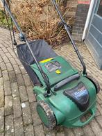 Elektrische Verticuteerder / Ontmosser 2 in 1, Ophalen, Gebruikt, Elektrisch