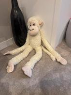 XXL Aap Knuffel - Nieuw!, Ophalen of Verzenden, Nieuw, Overige typen