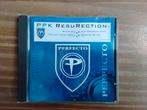 ppk - resurection, Ophalen of Verzenden, Gebruikt, Maxi-single