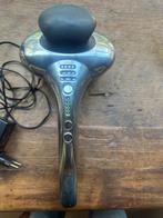 Brookstone massage apparaat, Sport en Fitness, Ophalen of Verzenden, Gebruikt, Overige typen