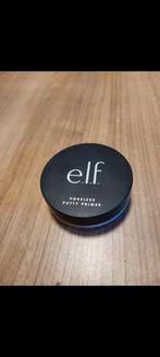 Elf putty primer, Sieraden, Tassen en Uiterlijk, Uiterlijk | Cosmetica en Make-up, Ophalen of Verzenden, Zo goed als nieuw