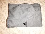 Hoody adidas maat m zgan grijs, Maat 48/50 (M), Ophalen of Verzenden, Zo goed als nieuw, Adidas