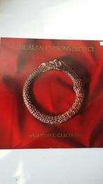 The Alan Parsons Project  - lp's, Ophalen of Verzenden, Zo goed als nieuw, 12 inch, Poprock