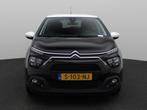 Citroen C3 1.2 PureTech Feel Edition 110 PK | Automaat | Cli, Gebruikt, Euro 6, 1199 cc, Met garantie (alle)