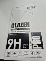 Glazen Screenprotector A20/A30/A50, Ophalen of Verzenden, Nieuw, Bescherming, Samsung