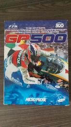 pc gp500 big box bigbox, Spelcomputers en Games, Games | Pc, 1 speler, Ophalen of Verzenden, Gebruikt, Vanaf 3 jaar