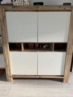 Kast Henders en Hazel, Ophalen, Zo goed als nieuw