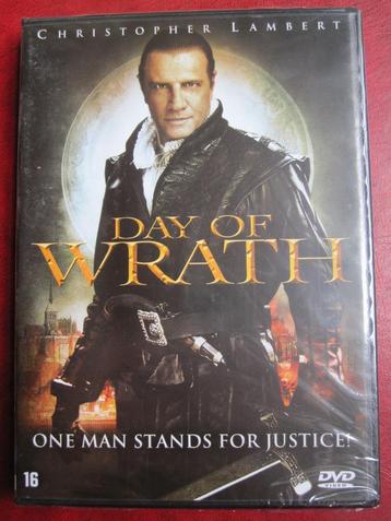 Day of Wrath (2006) nieuw in de verpakking beschikbaar voor biedingen