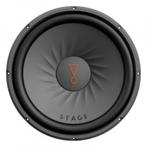 JBL Stage 122D 30cm 12Inch dubbele spoel subwoofer, ., Nieuw, Ophalen of Verzenden, .