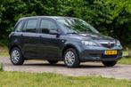 Mazda 2 1.4 Exclusive 1e Eigenaar 79.800 km + NAP NL-auto, 1025 kg, Gebruikt, 4 cilinders, Origineel Nederlands