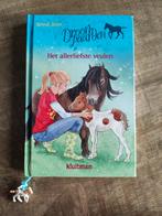 Gertrud Jetten - Het Allerliefste Veulen. Droompaarden, Fictie algemeen, Ophalen of Verzenden, Zo goed als nieuw, Gertrud Jetten