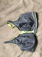 Prima Donna Sport BH - Maat 90E, Ophalen of Verzenden, Grijs, BH