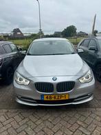 BMW 5-Serie GT 3.0 530D AUT 2010 Grijs, Automaat, Euro 5, 2993 cc, Bruin