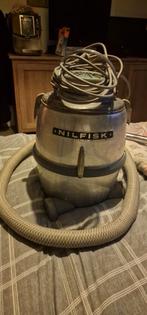 Vintage Nilfisk Stofzuiger - GA 70, Witgoed en Apparatuur, Stofzuigers, Stofzak, Gebruikt, Stofzuiger, Ophalen of Verzenden