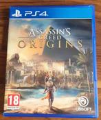 Assassin's Creed Origins (PS4), Spelcomputers en Games, Avontuur en Actie, Vanaf 18 jaar, 1 speler, Ophalen of Verzenden
