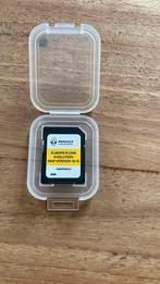 SD kaart voor navigatie, Ophalen of Verzenden, Zo goed als nieuw, Landkaarten